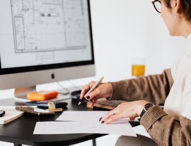 Estate planning consultation at Gadarian & Cacy, PLLC