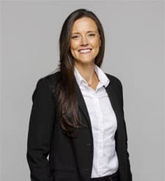 Shantia (Tia) Mills — Paralegal